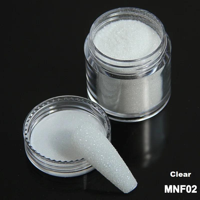 3,5 г Радужный сахарный глиттер для ногтей Цветная пудра-пигмент для маникюра с эффектом сахара, блестящая пыль, украшения для нейл-арта