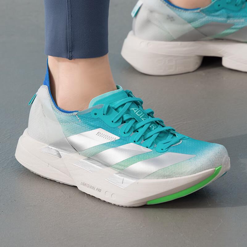 adidas Женские беговые кроссовки JS2580