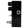IRIN RF-02 Ultimate Drive  Guitar Effect Pedal Overdrive Effects Between Distortion&Overdrive Electric Guitar Parts True Bypass