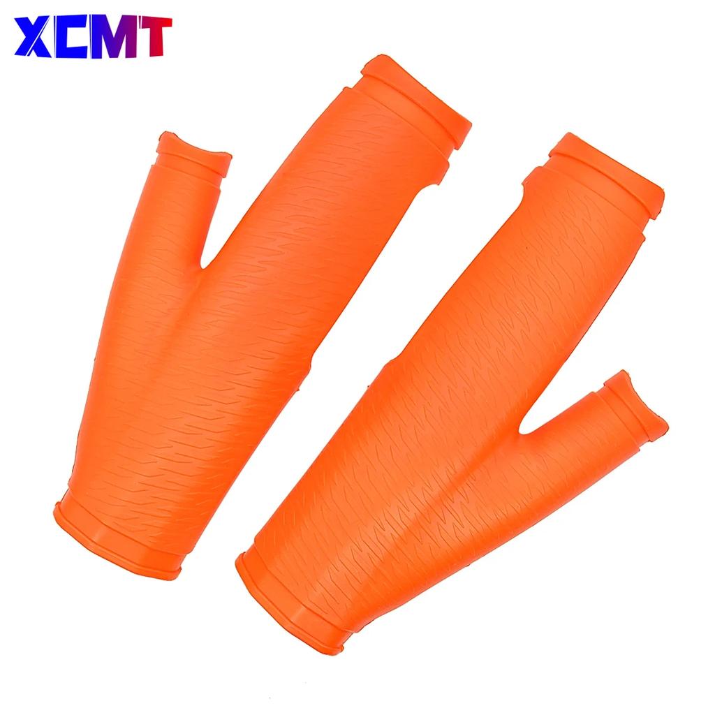 Пластиковые защитные накладки на раму мотоцикла Для KTM SX XCF EXC EXCF SXF XC 500 450 350 250 150 125 2019-2022 Универсальные