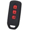 [IKT] Силиконовый чехол для смарт-ключа для автомобилей Honda 3