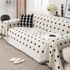 Sofa Towel Cover Towel Full Cover Universal High Sense Can Be Covered Four Seasons Universal Sofa Cover Cloth