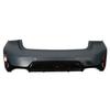 Rear Bumper M340i 2023-2025 for BMW 3 Series G20/21 2018-