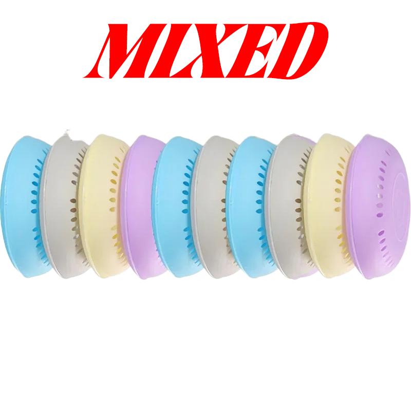 12 наборов твердого освежителя воздуха, самоклеящийся, круглый, автомобильный парфюм, дезодорант, долговечный, диффузор для ароматерапии, комплект, декор салона автомобиля