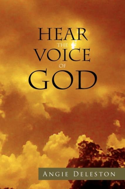 The Hear the Voice of God Book