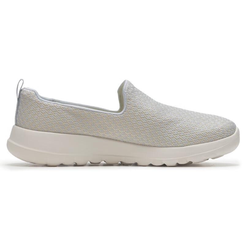 Skechers Женские легкие слипоны для ходьбы GO WALK JOY