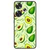 For Xiaomi Poco M6 4G Case Shockproof Soft Silicone TPU Bumper for Poco M6 4G Cover PocoM6 4G 2024 Lovely Luxury Cartoon Fundas