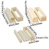 Food Grade Sushi Maker Equipment Reusable Sushi Making Tool Set Sushi Rolls Mold Set  Cooking Tools