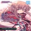 Sword Art Online Progressive Barcarolle of Froth Vol. 1 Manga By... 9781975317539