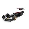 Doyusha Luster 1/16 Red Bull F1 RB19 Plastic Model Kit R/C (Car)