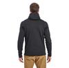 Montane Флисовая на молнии Fury XT
