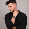 Montre Homme - PHILIP WATCH - Blaze - Quartz - Chronographe - Acier Inoxydable 44mm
