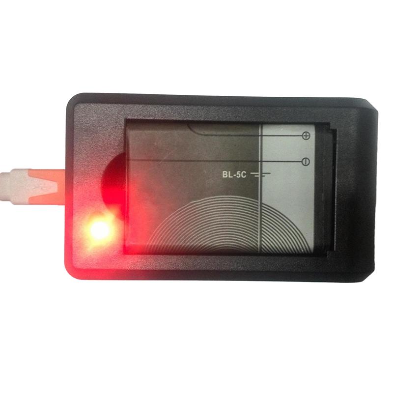 Bl-5C сменный аккумулятор оригинальный Bl 5C USB зарядное устройство для мобильного телефона Li-Ion 4.2V Bl 5C