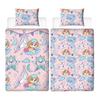 Sleepover Reversible Duvet Set