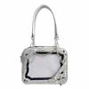 Это сумка с большим, идеально подходит для поддержки вашего любимого и продвижения вашего любимого. Эта сумка из ПУ-кожи и может носиться через плечо или