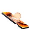 Вторая коробка со стикерами подходит для Xiaomi 17 Pro Max, домашняя противоударная пленка для Xiaomi 17, противоударная, взрывозащищенная и устойчивая к царапинам.