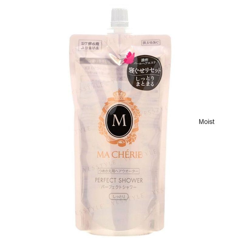 Shiseido Ma Cherie Perfect Shower EX