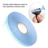 Двусторонняя лента для поддержки кружева спереди, клейкая лента для наращивания волос, сменная лента для поддержки парика