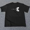 Gamer Heartbeat Controller T-Shirt,Soft Breathable & Fade-Resistant, Classic Fit for Daily Casual Wear