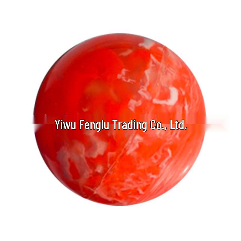 45mm Solid Rubber Bouncy Ball - Children's Toy & Pinball Accessory