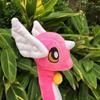 Очаровательная плюшевая кукла Драгонайр из Pokemon Center, мягкая игрушка, 25 дюймов, идеальный подарок на Рождество