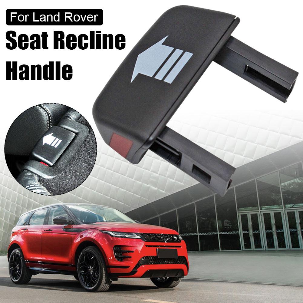 Automobile Seat Recline Handle With Release Lever Handle For HXG500290PVJ LR3 LR4 Sport Discovery 3 & 4 Rear