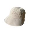 2026New sun protection hat, sun hat for spring and summer, fisherman's hat that makes the face look smaller, UV protection cap, duckbill hat