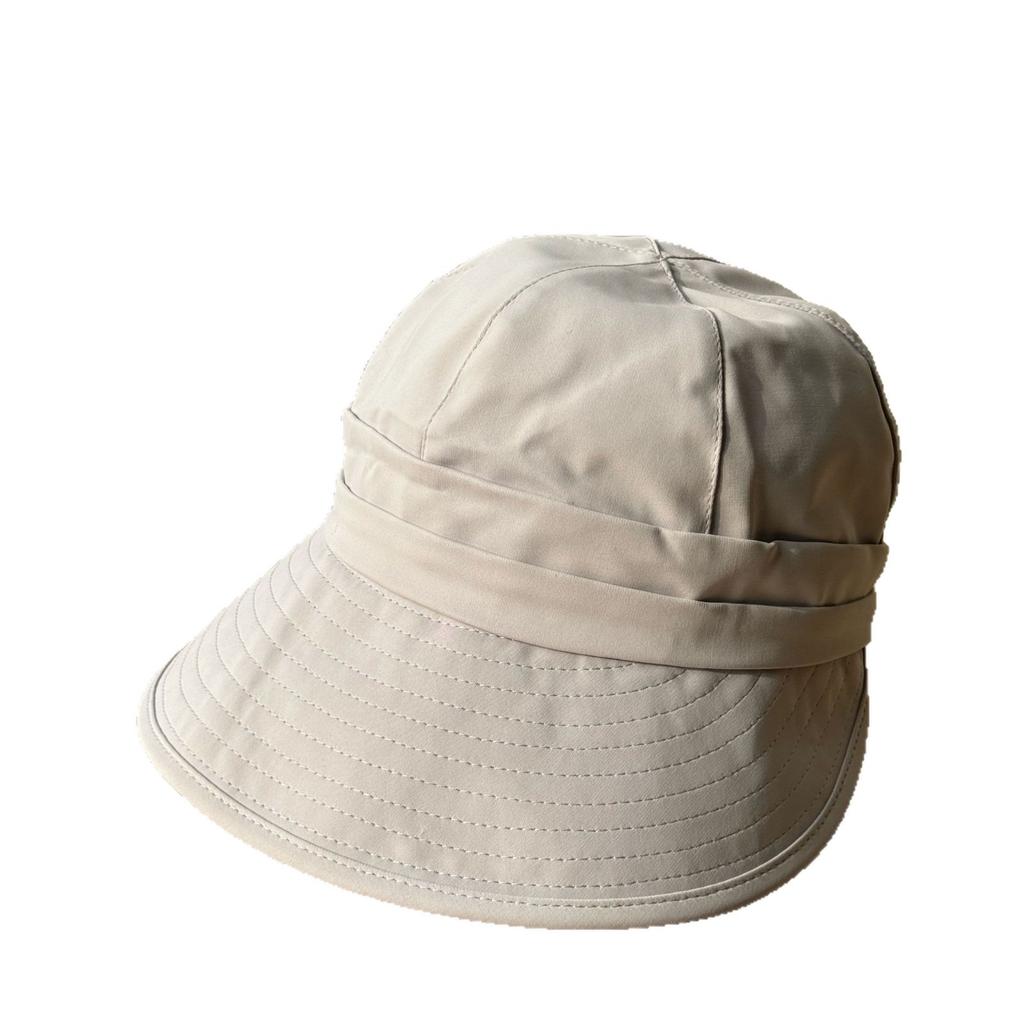 2026New sun protection hat, sun hat for spring and summer, fisherman's hat that makes the face look smaller, UV protection cap, duckbill hat