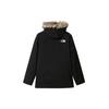 THE NORTH FACE Zaneck Down Jacket Men's Black (Unisex) Down Jackets NF0A4M8H JK3