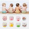 Baby Training Pants Study Diaper Underwear/Infant Learning Panties/Newborn Cartoon Diapers