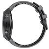 KALEBOL KLB-LWGJ-001 For Garmin Fenix 7  /  7 Pro Strap Replacement QuickFit 22mm Silicone Watch Band