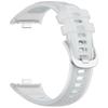 Transparent Candy Color Silicone Strap for Redmi Watch 4/5/6 Smartwatch Comfortable Wristband for Xiaomi Band 8 Pro/9 Pro/10 Pro Accessories