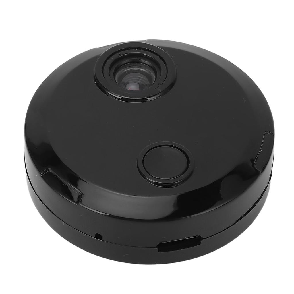 Security Camera 4K 1080P AI Motion Detection 140 Degree Wide Angle WiFi Wireless Indoor Security