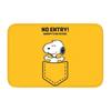 Custom Cute Cartoon S-Snoopys Doormat Anti-Slip Entrance Welcome Kitchen Bath Floor Door Mat  Toilet Living Room Carpet Rug