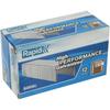 Скоба № 12 Rapid Staple 12 мм Высота 5000 скоб
