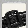 Convenient Handle Dog Support Recovery Sling Breathable Pet Rehabilitation Harness  Injury Recovery