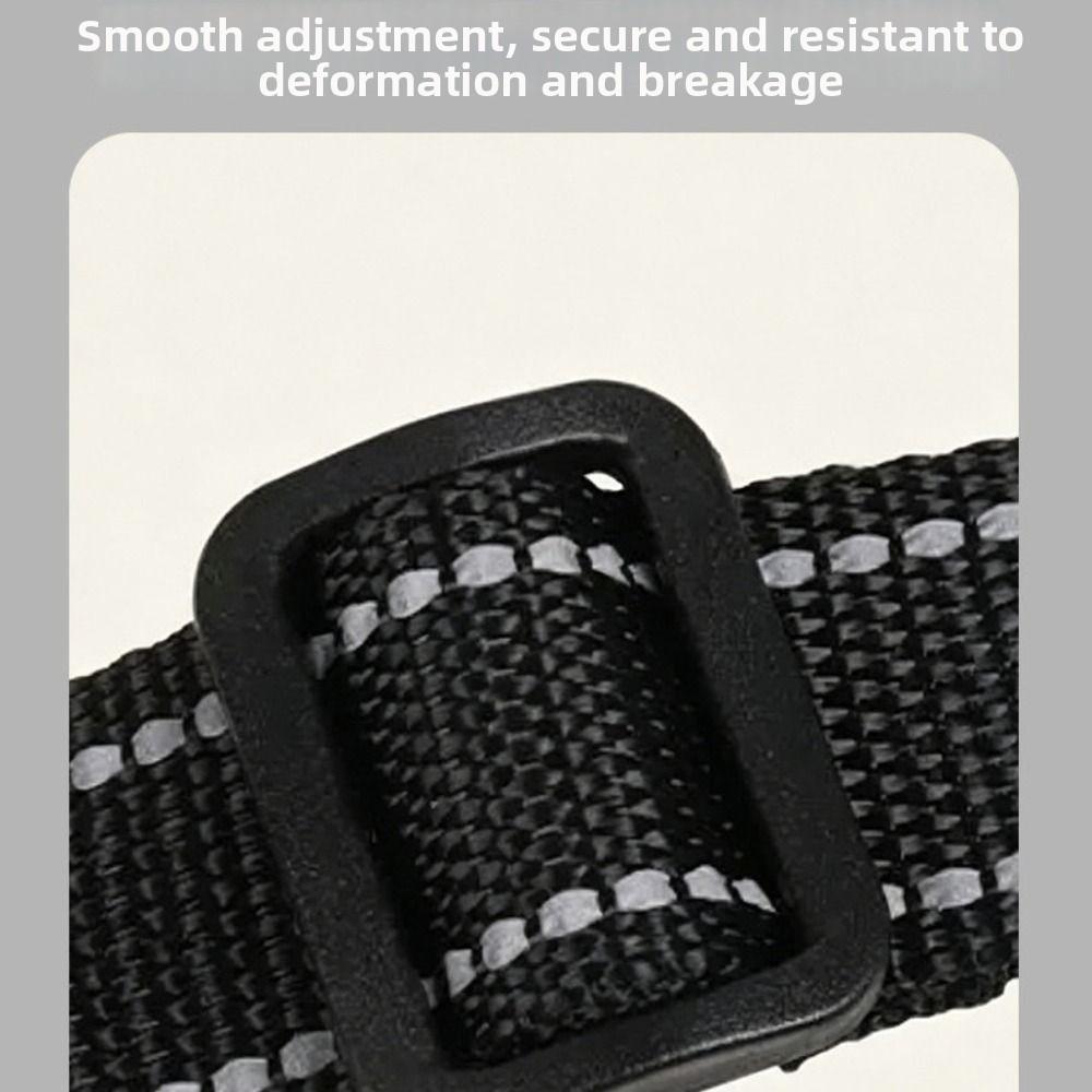 Convenient Handle Dog Support Recovery Sling Breathable Pet Rehabilitation Harness Injury Recovery