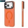 Youngkit Ultra Thin Magnetic Case Compatible with Iphone 17 Pro Max Case Shockproof Iphone 17 Pro Case Shockproof