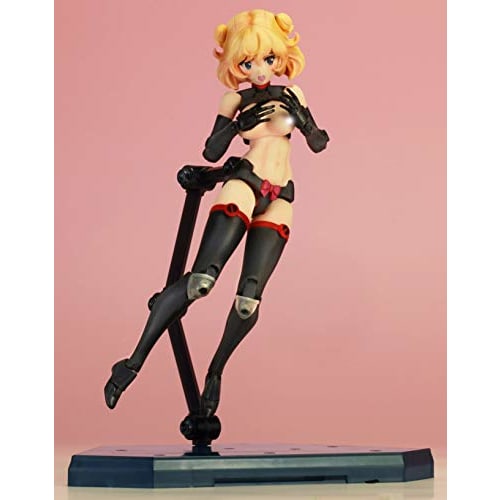 SKYTUBE DarkAdvent Dragondress Sophia DX Ver., Approximately 160mm Tall, Non-scale Plastic Model