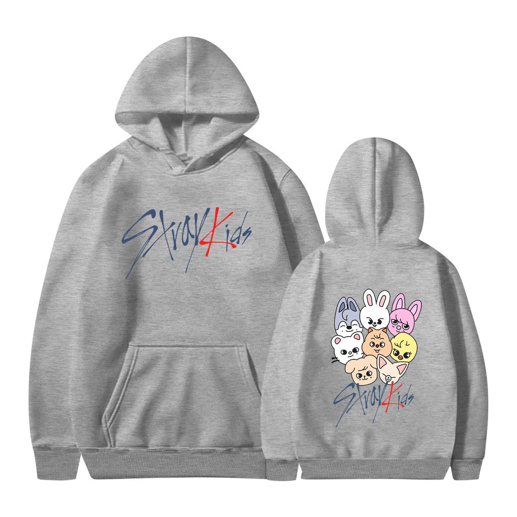 Женская модная повседневная универсальная повседневная толстовка с капюшоном, повседневная толстовка с длинными рукавами и нашивками сверху