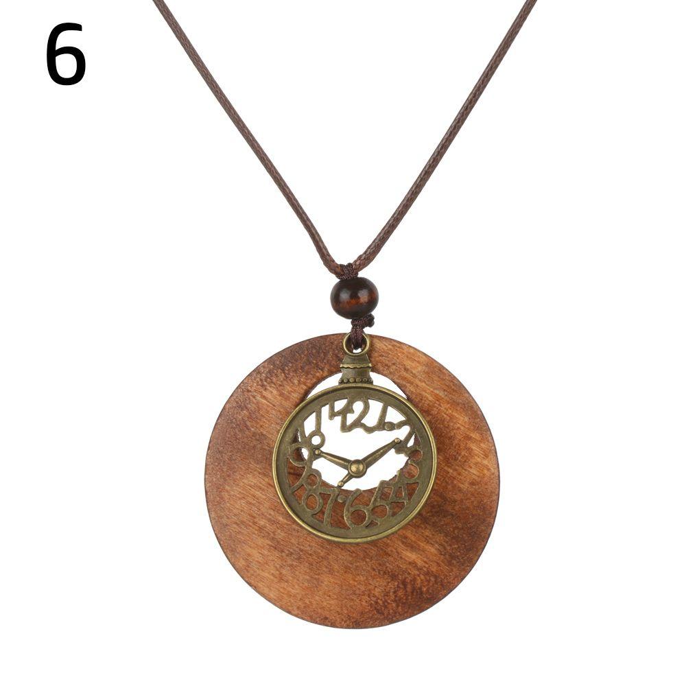 Аксессуары для шеи, винтажный кожаный ремешок, свитер, цепочка для одежды, ожерелье с подвеской, свитер, ожерелье