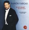 CD РАМОН ВАРГАС - В Моем Сердце Nel Mio Cuore 09026639132 RCA Victor Red 2003 США Классика Б/У