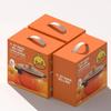 8L Yellow Duck Non-Stick Micro Pressure Cooker - Pumpkin Stew Pot