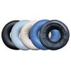 Leather Ear Pads Noise-Cancelling Earbuds Cover Professional Ear Cushion  Headphones Accessories