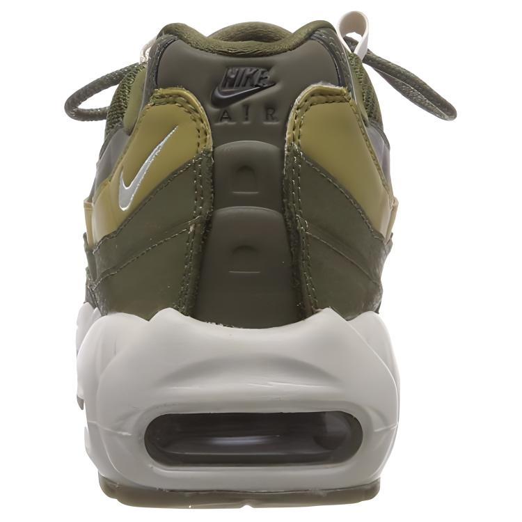 Nike Air Max 95 Essential 'Olive Canvas' Men's 749766-303