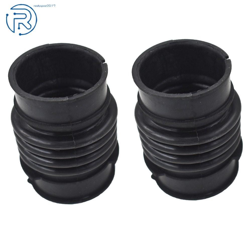 2 pcs Engine Air Intake Hose Set 178812010 For LEXUS ES300 1999-2001 3.0L ES 300