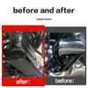 NEW For Harley CVO Road Glide 2023 2024 Motorcycle Radiator Chin Cover Lower Fairing Spoilers Black CVO Street Glide FLTRX FLHX