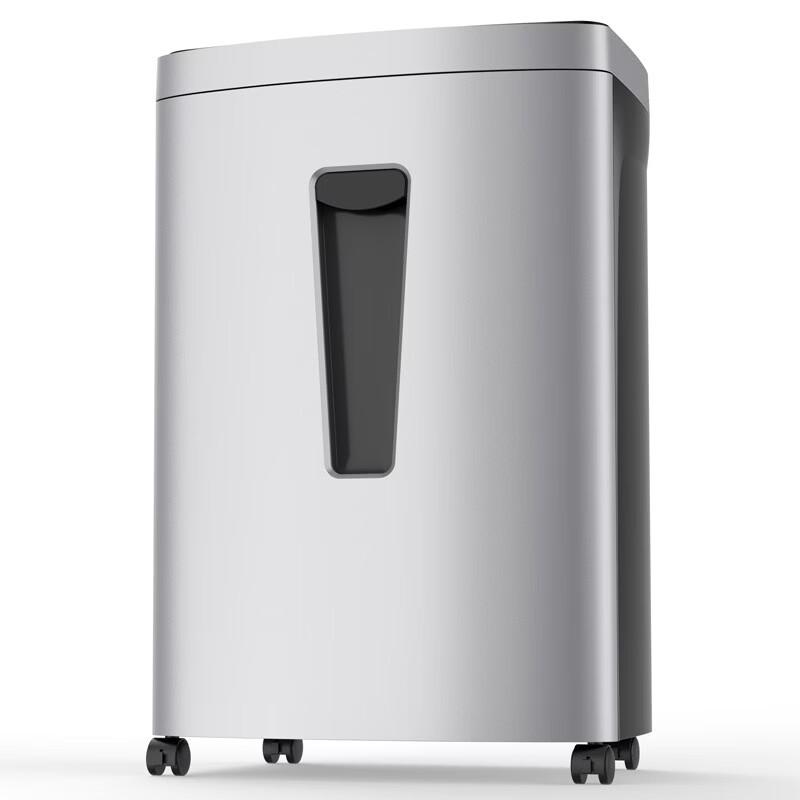 Comet L-9660 Level 5 Micro-Cut Commercial Paper Shredder CN plug (adapter included)