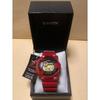 Б/У G-SHOCK Неиспользованный FROGMAN Tough Solar GF-8230A-4JR