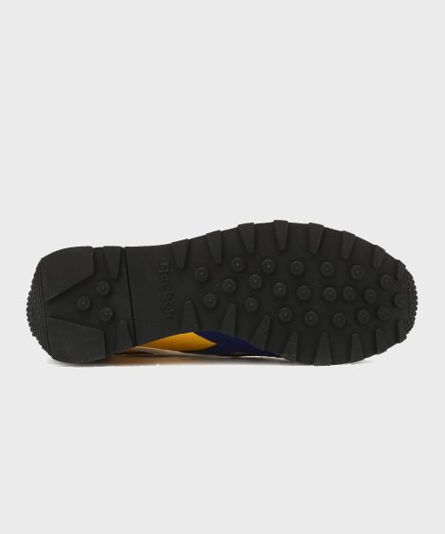 Reebok Ацтек 2 - Синий:Желтый [RESO5EJ2UY2]
